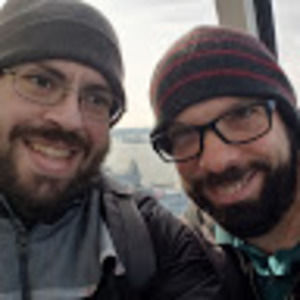 Meet your Posher, Rick